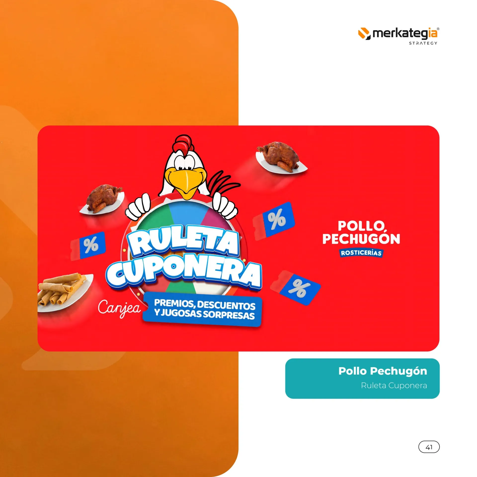 Página de currículum 41